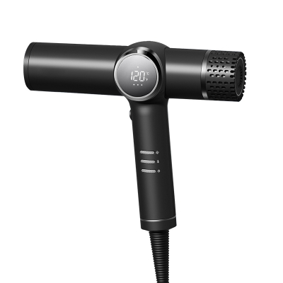 F07(Ultralight Negative Ions Hairdryer)