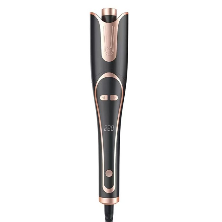 Auto Curler L372_001