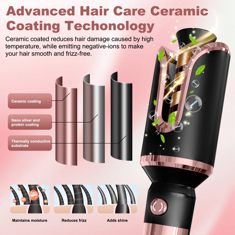 Auto Curler L376_Scene graph3
