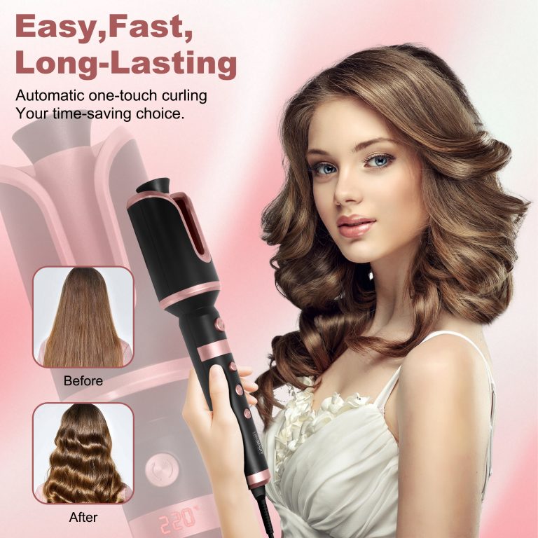 Auto Curler L376_Scene graph4