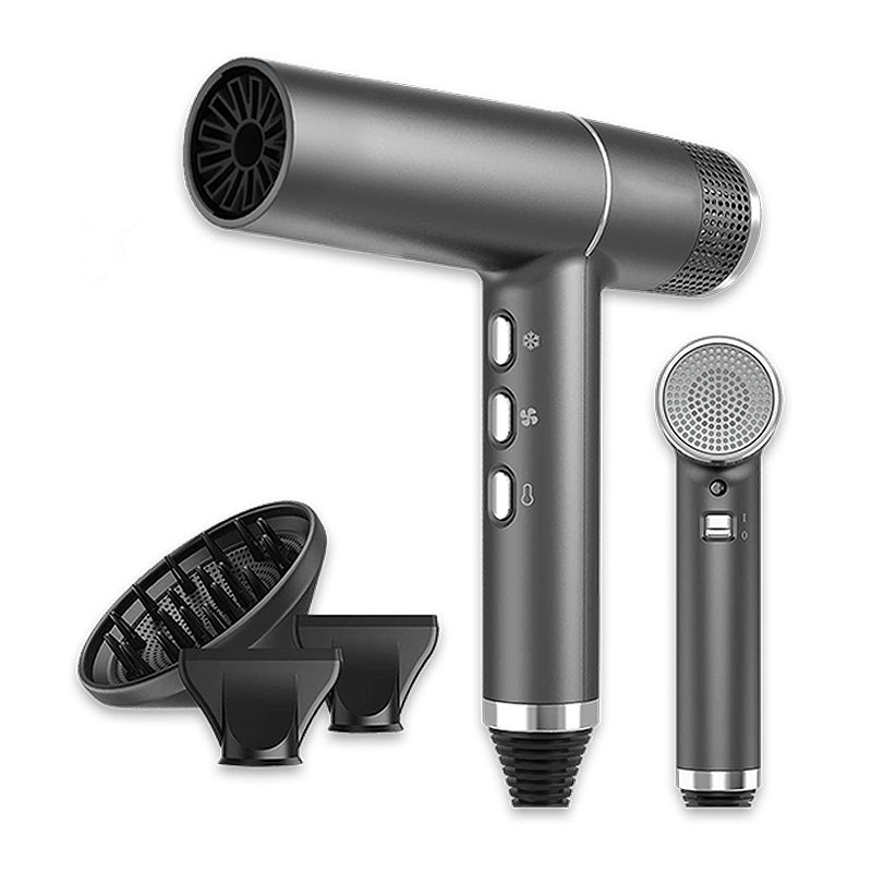 Customizable High Speed Brushless Motor Hair Dryer