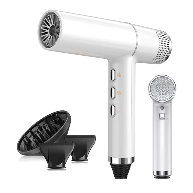Customizable High Speed Brushless Motor Hair Dryer