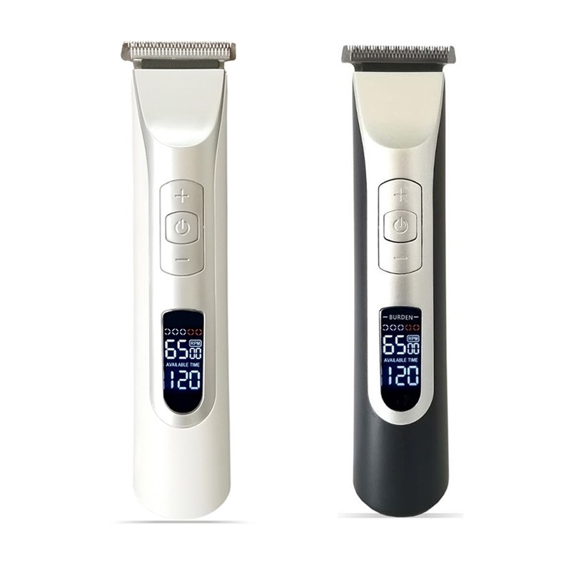 Hair Clipper 101_001