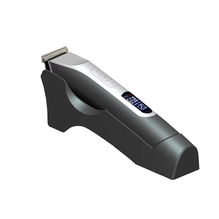 Hair Clipper 101_002