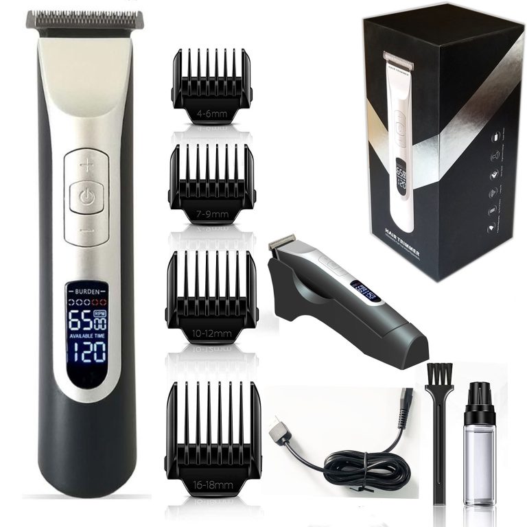Hair Clipper 101_004