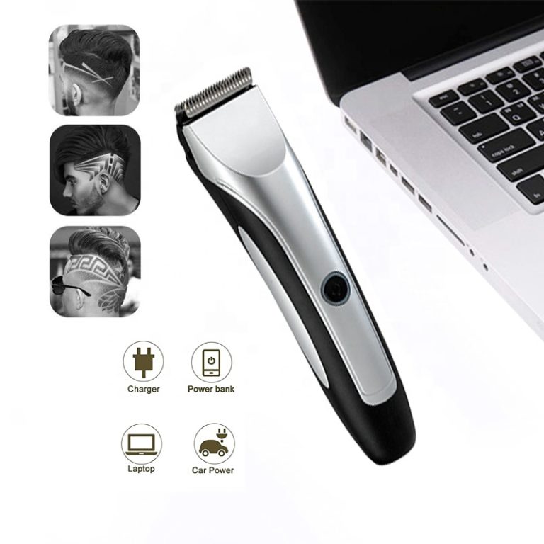 Hair Clipper 188_Scene graph1