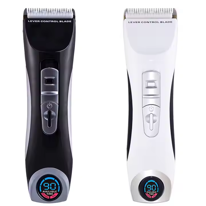 Hair Clipper 578_001