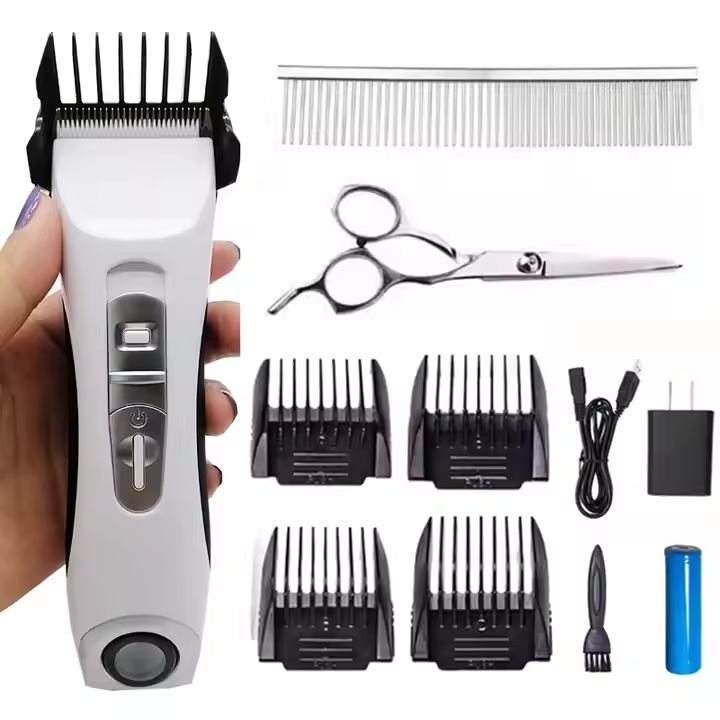 Hair Clipper 578_002