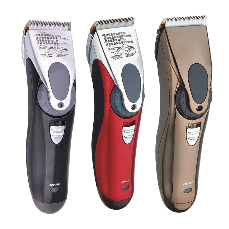Hair Clipper 598_001