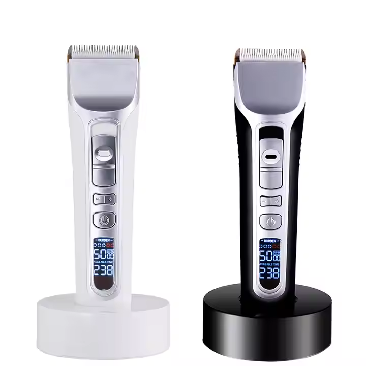 Hair Clipper 888_001