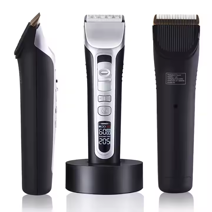 Hair Clipper 888_002