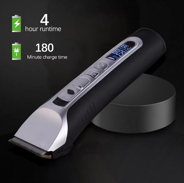 Hair Clipper 888_004