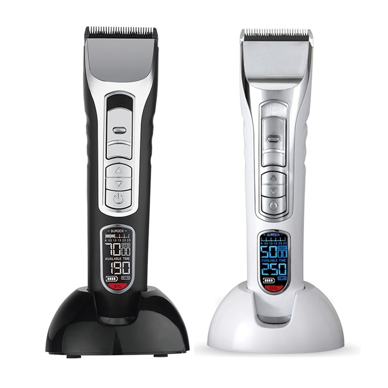 Hair Clipper 998_001