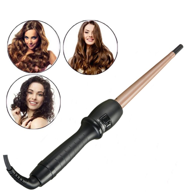 Hair Curler L202_Scene graph1