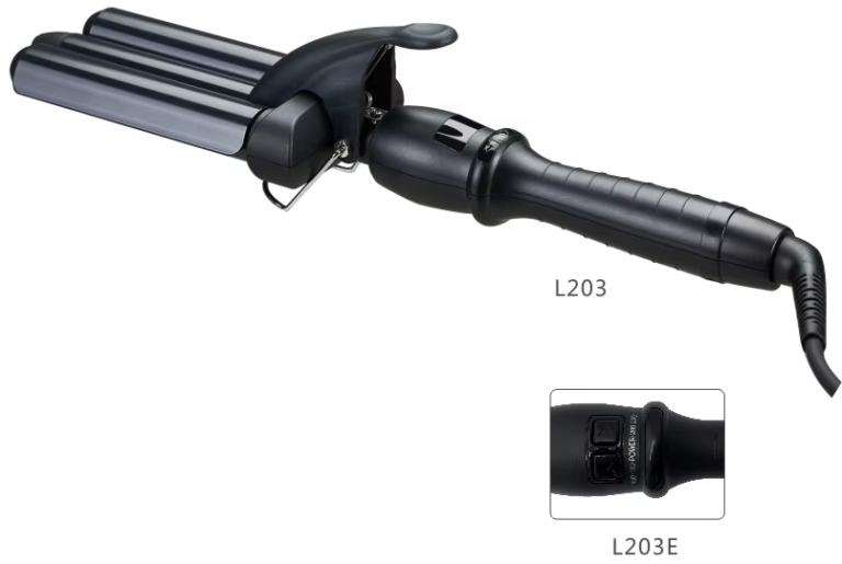 Hair Curler L203E_002