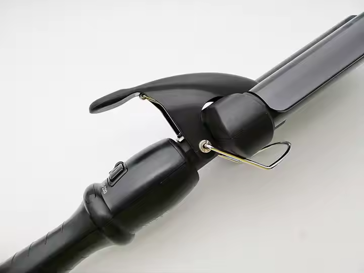 Hair Curler L203E_004