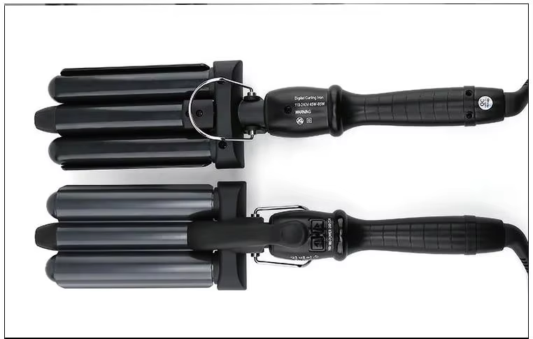 Hair Curler L203_004