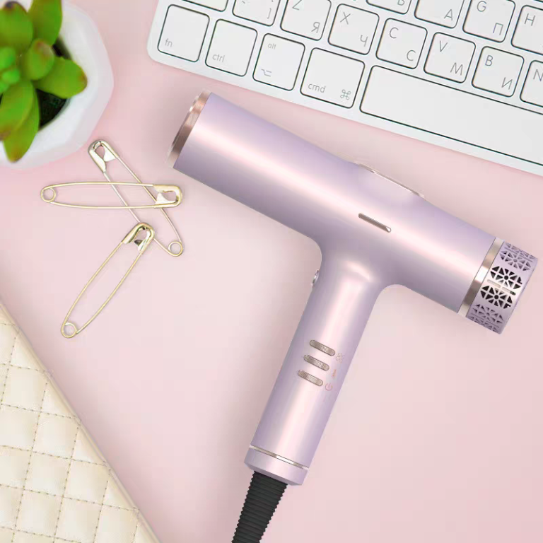 Hair Tools High Speed Blow Dryer