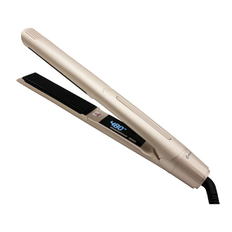 Hair straightener L163_1
