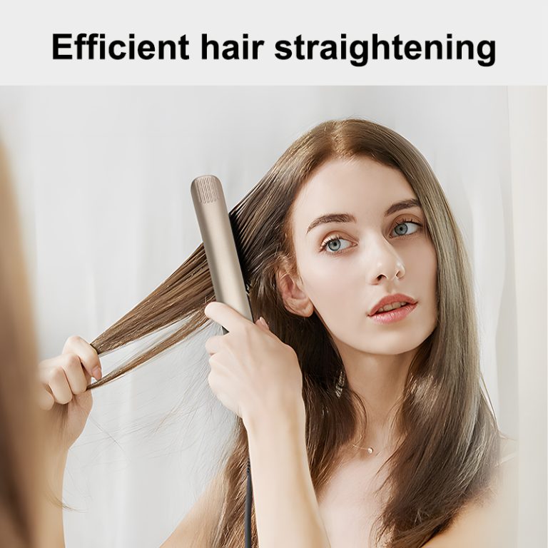 Hair straightener L163_Scene graph1