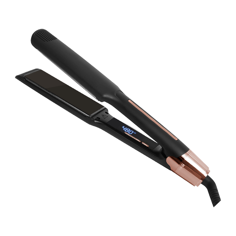 Hair straightener L165_1