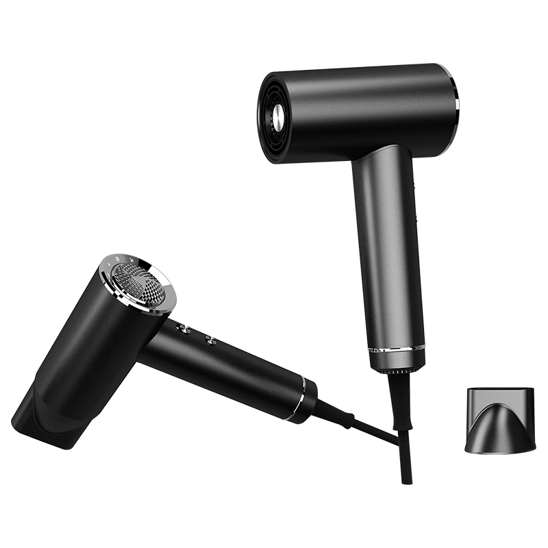 Portable Professinal BLDC High Speed Hair Dryer