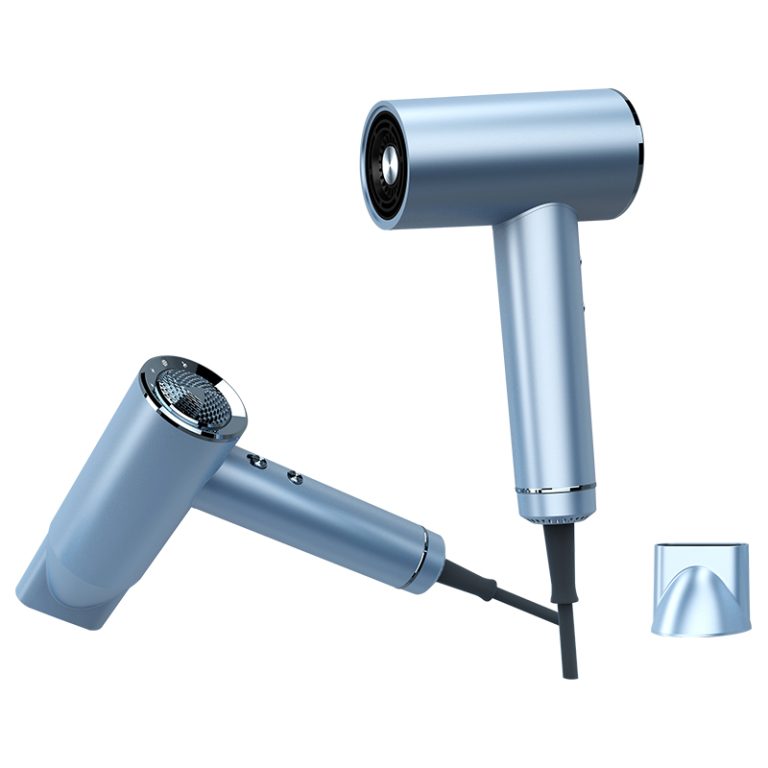 Portable Professinal BLDC High Speed Hair Dryer