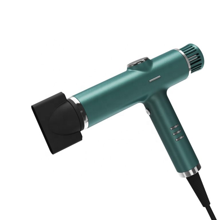 Secador Professional Multi Hair Dryer