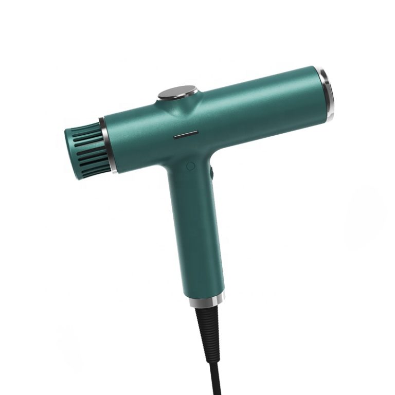 Secador Professional Multi Hair Dryer