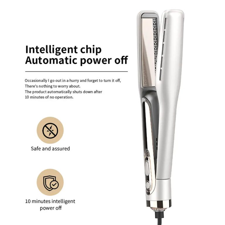 Air Straightener M8801_scene graph