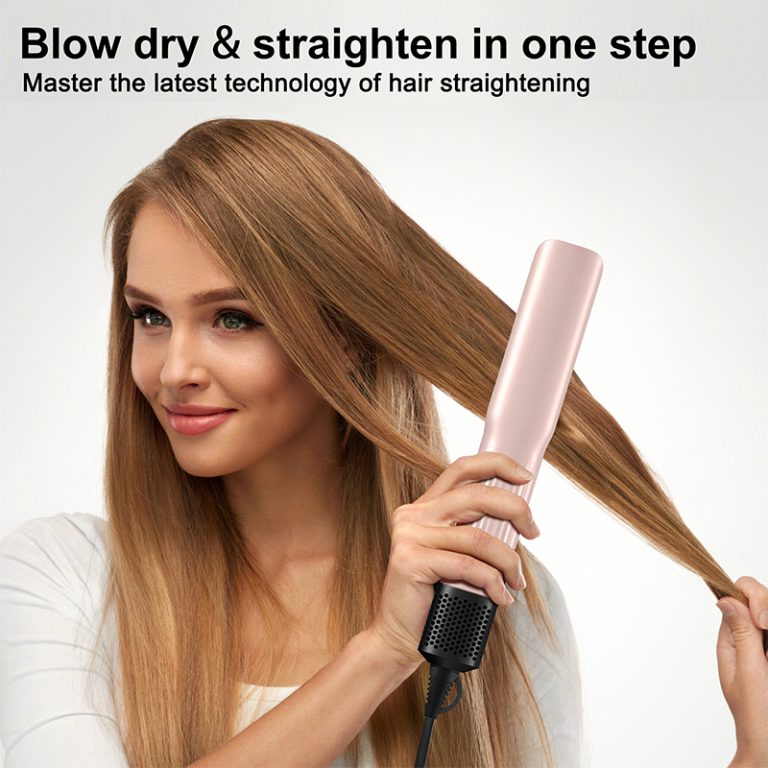 Air Straightener M8806scene