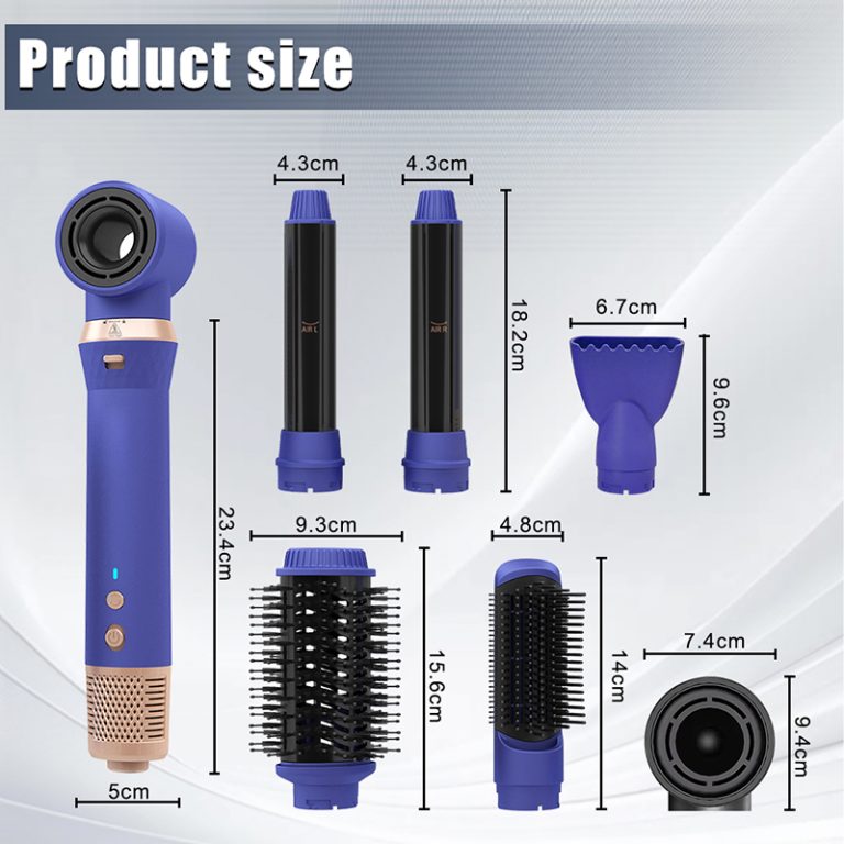 Multi styler M5010_003