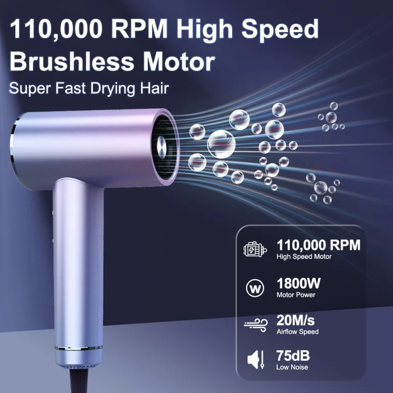 Hair dryer(1)