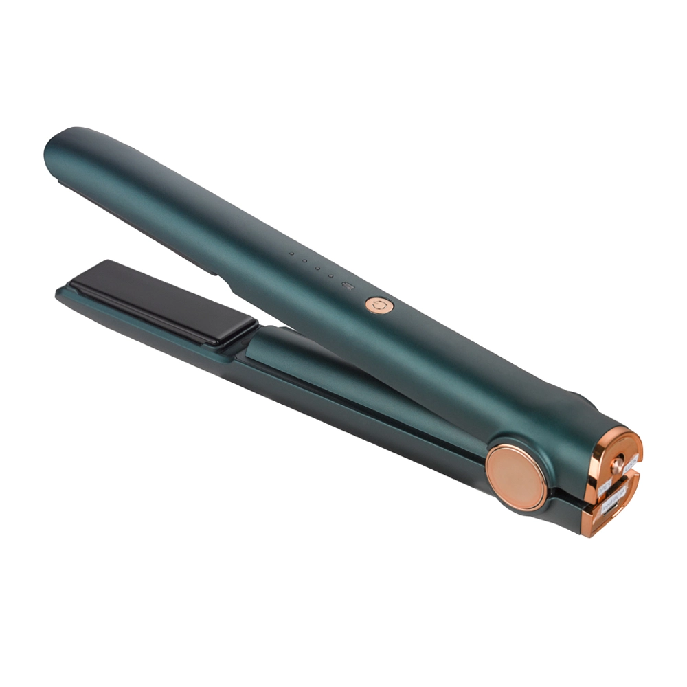 Hair straightener