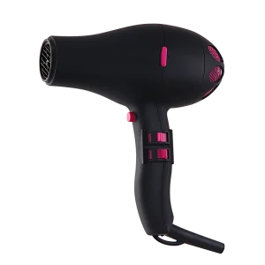 Mini-hairdryer（2）