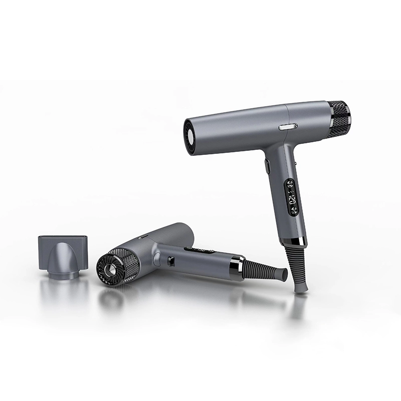 Hair dryer