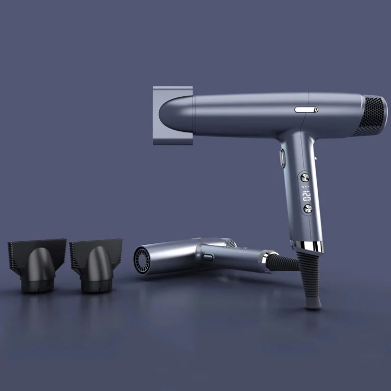 Hair dryer(2)