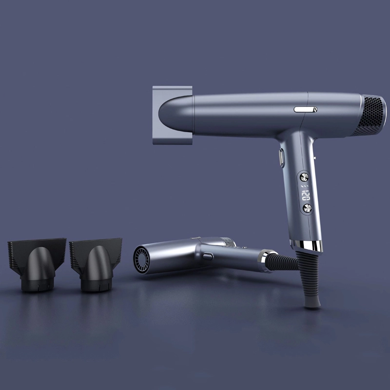 How to Minimize Hair Dryer Damage: Professional Insights