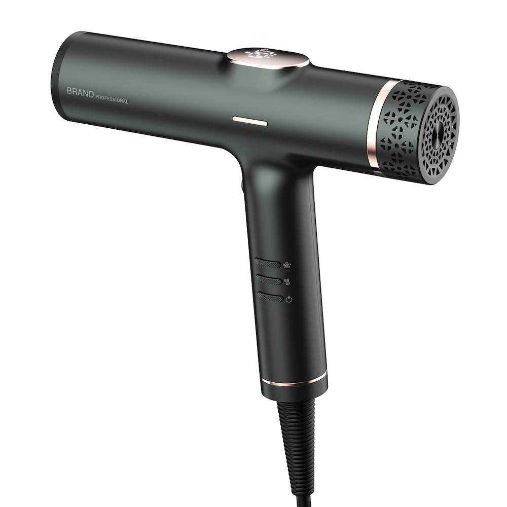 Why Choose a Brushless Hair Dryer Over a Traditional One?