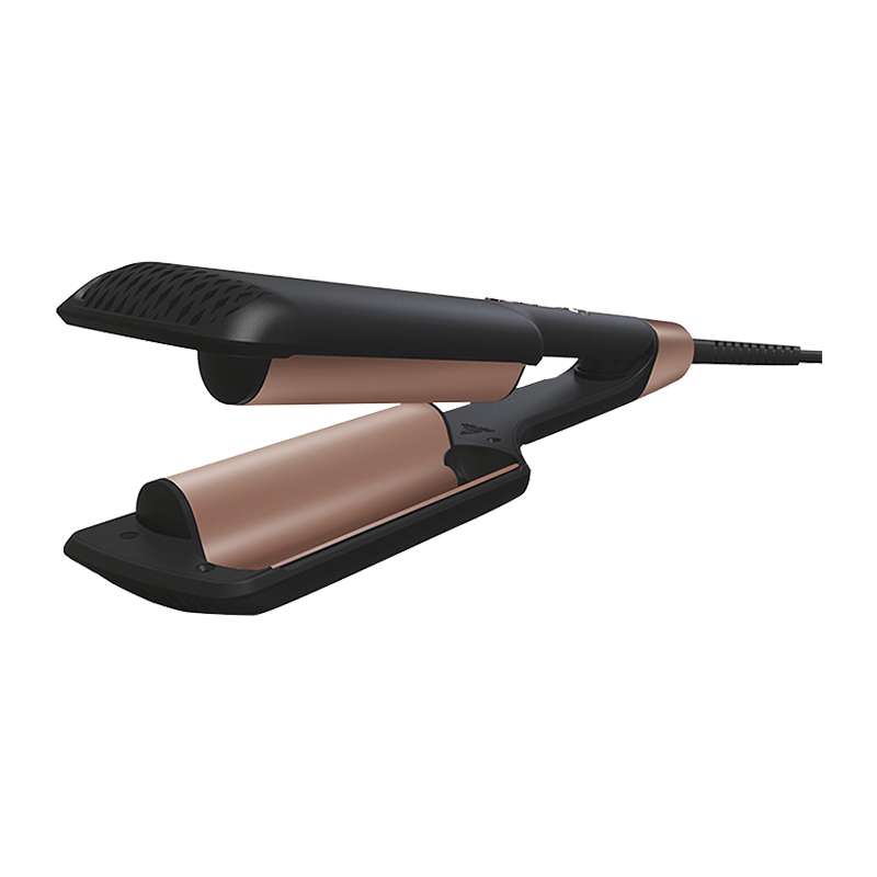 2 Barrel Hair Curling Iron L8702_1