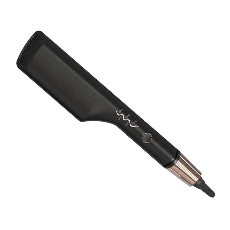 2 Barrel Hair Curling Iron L8702_2