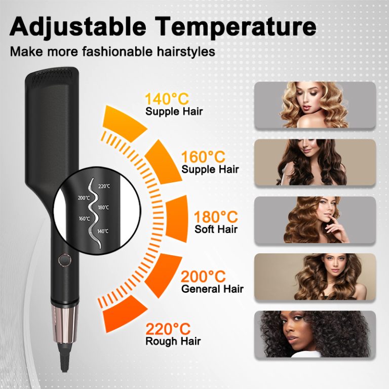 2 Barrel Hair Curling Iron L8702_Scene graph2