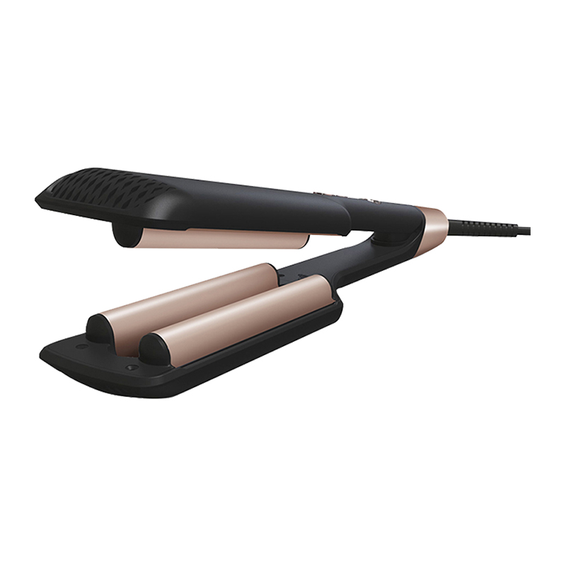 3 Barrel Hair Curling Iron L8703_1