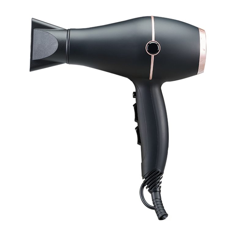 Dual Voltage Powerful Hair Dryer