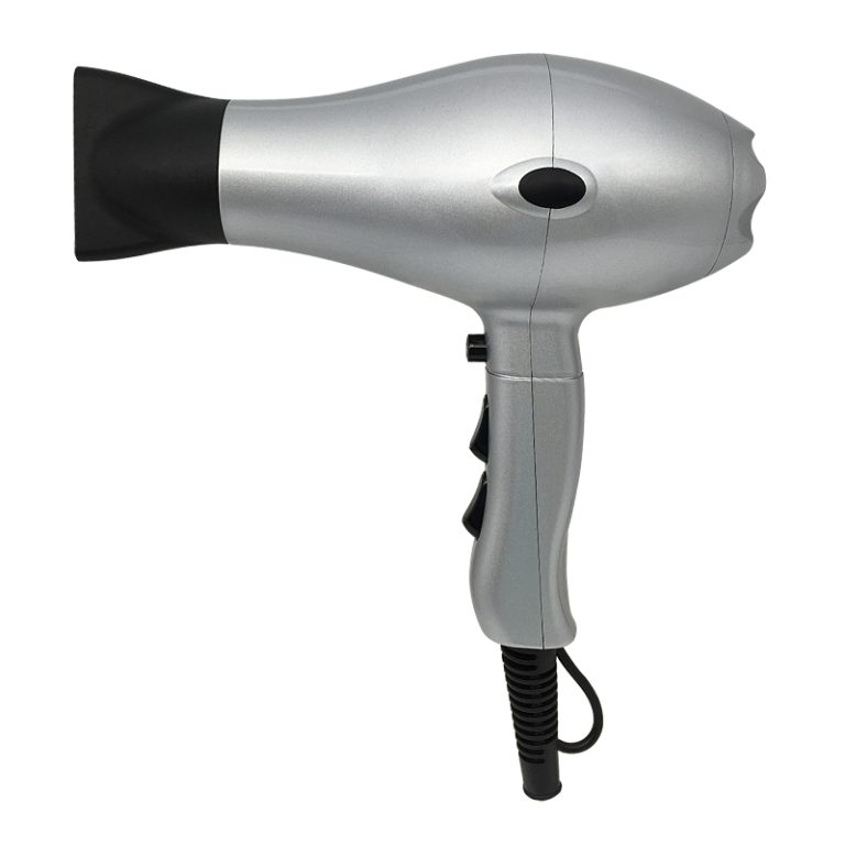 Fast Drying Salon Hair Dryer
