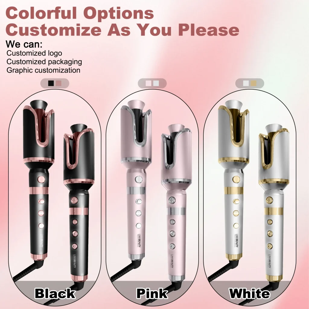 Hair curler