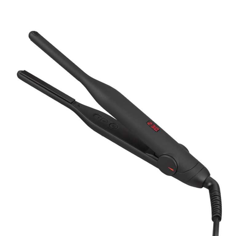 Hair straightener L032_1
