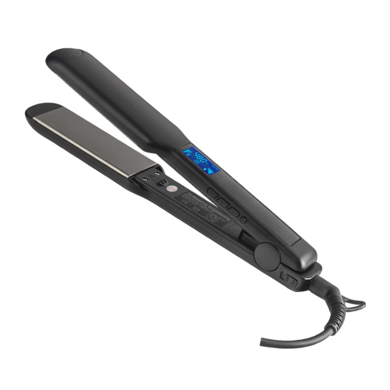 Hair straightener L138B_001