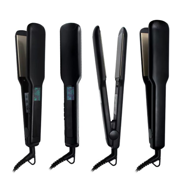 Hair straightener L138B_002