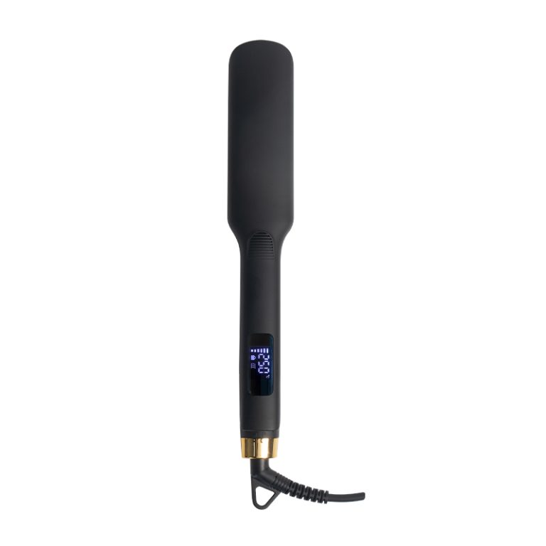 Hair straightener L160_2